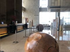 -重庆解放碑威斯汀酒店