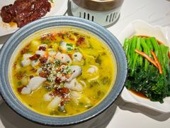 -南枝记·广东味道(中骏世界城店)