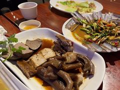 -潮名荟潮州菜馆(祈福缤纷世界店)