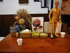 -沐善人家中医·推拿·理疗·三伏灸(新洲店)