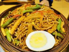 特色卤面-小六汤包·老字号·中华名小吃(公园南路店)