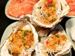 -梨花自助烤肉(西三旗万象汇黑金店)