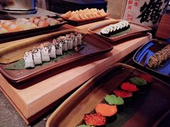 -金奥国际酒店全日餐厅ALTITUDE