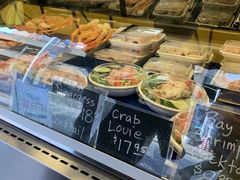 -The Crab Pot Seattle