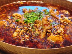 -有红鸡毛店·川菜(建设路店)