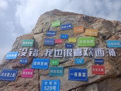 -西涌国际滨海旅游区