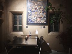 -BOCATA 西班牙餐厅(三里屯店)