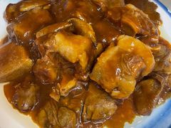 -同发号饭庄(复兴路店)