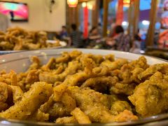 -镇江龙·火锅串串(武侯祠店)