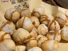 -泥糊破店小酒馆·团建聚餐(南京西路店)