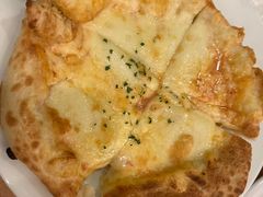 -萨莉亚意式餐厅(黄村高德汇店)