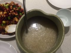 -泉上·发现DISCOVERY ·黔菜餐厅(银海元隆广场店)