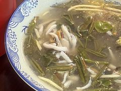 -吴门人家·苏宴宫廷菜(拙政园店)
