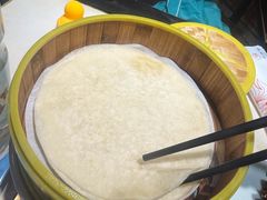 -京味斋·北京烤鸭(北京南站洋桥店)