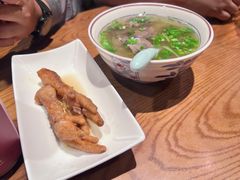 -鑫震源·苏式大虾生煎(山塘街店)