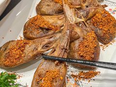 -金哥私房菜馆(张府园总店)