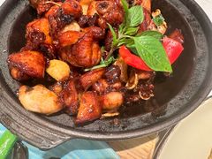 -鹿港小镇(悠唐店)