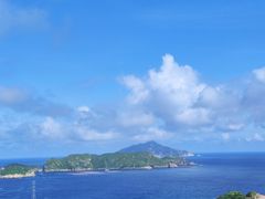 -东极岛景区