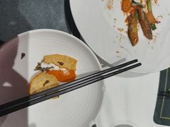 -祥记餐饮•豫粤珍味(金隅大厦店)