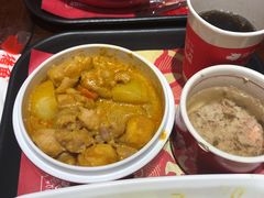 -猪角·闽南猪脚饭(华闽大厦店)