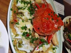 -醉壹号海鲜大排档(厦门美食地标店)