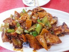 -夕阳红小吃(中街大悦城店)