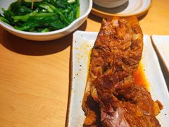 -大师兄·西北小馆(北站缤果空间店)