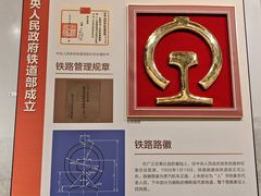 -中国铁道博物馆(正阳门馆)
