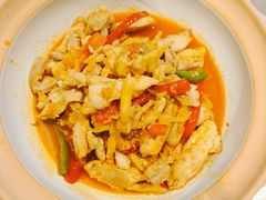 -马凯餐厅(地安门店)