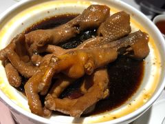 -粤点越有·茶点·粤菜(樵岭国际店)