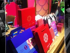 -九木杂物社(恒隆广场店)