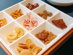 -探鱼·鲜青椒爽麻烤鱼(领展购物广场店)