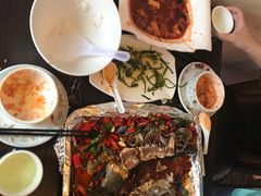 -小厨子私房菜·云南美食店