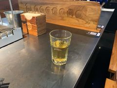 -很久以前羊肉串(中山公园店)