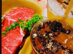 -芸山季·云南山珍菌火锅(人民广场来福士店)