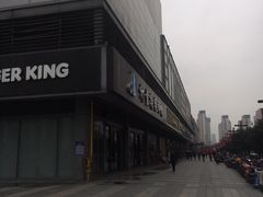 -万达广场(无锡滨湖店)