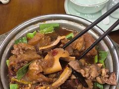 -红灯笼龙凤饭店(宁波老字号店)