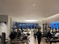 -YCHL FIT 健身(星寰店)
