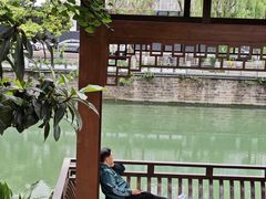 -成都市活水公园