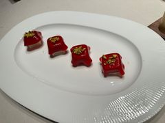 -庭院江南菜•烤鸭•非遗传承(上地•清河店)