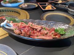 -谷牛和牛烤肉(漕河泾印象城店)