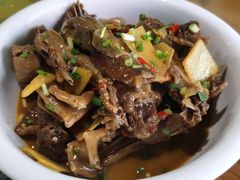 -秀妈厨房(灰汤老店)