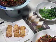 -好食上(喜盈门.范城店)
