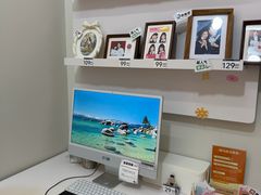 -海马体照相馆丨大师(青岛万象城店)