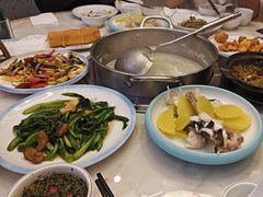 -粤顺渔坊·中山脆肉鲩火锅(清湖店)