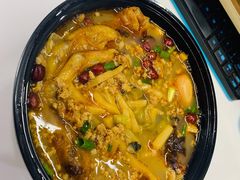 -粉家柳州螺蛳粉(杨宅路店)