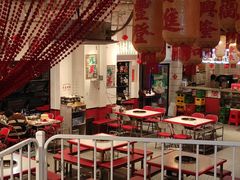 -李常在重庆火锅(合川总店)