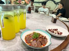 -北国饭店·海鲜·北方菜(峡山店)