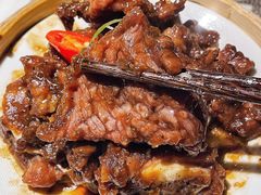 -绿茶餐厅(城西银泰城店)