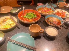 -华豫川酒家(大卫城店)